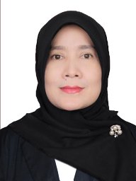 Dr. Ir. Haruki Agustina, M.Sc.